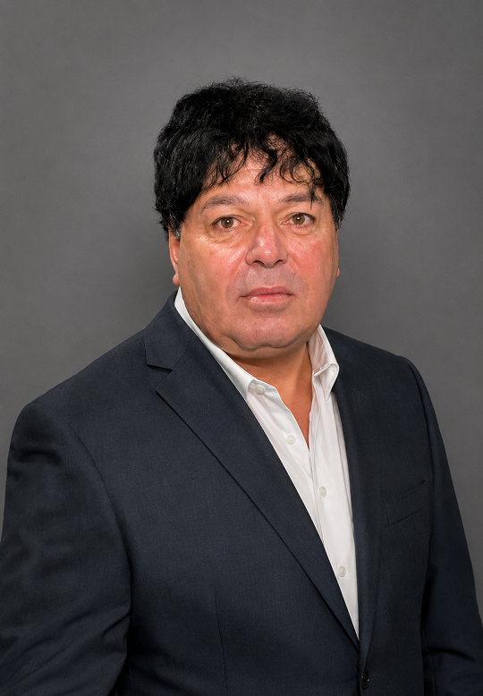 Joe Vellotti, Director of Lotti Homes